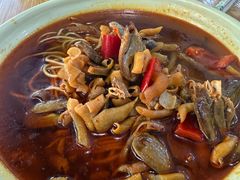 -晓马鸭店(新芜路店)