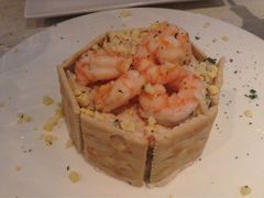 -Carmen卡门西班牙餐厅