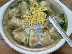 -吉云馄饨(桑梓路店)