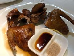 招牌红烧乳鸽-太平馆西餐厅(北京路店)