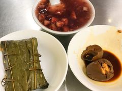 -芳婆糕团店(王府大街店)