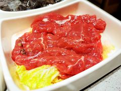 -海底捞火锅(龙湖三千集店)