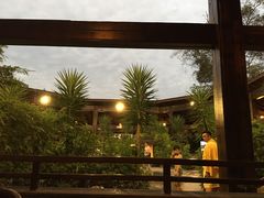 -韶关经律论国际酒店温泉