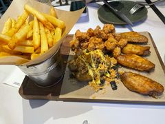 -做披萨的奇葩(中海央墅店)
