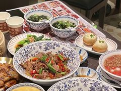 -阿大排档(长春这有山店)