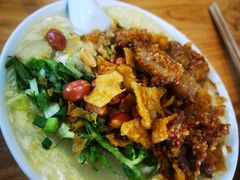 蛋捞鸳鸯-小豆海棠(嘉兴路店)