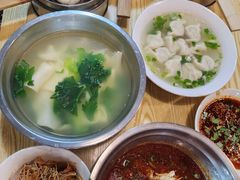 -王菊美食街·王菊面馆(总店)