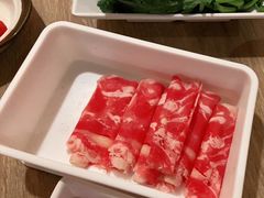 -野妹经典火锅(民治店)