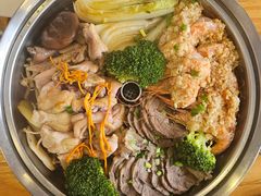 -璞臻汽锅餐厅(南京东路店)