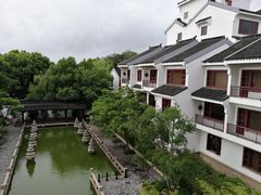 -苏州吴宫泛太平洋酒店