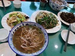 -正顺饸饹馆(中土商务楼店)