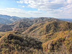 -五女山景区