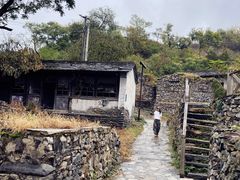 -水峪民俗村