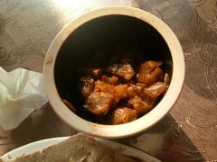 -李连贵熏肉大饼(宁山中路店)