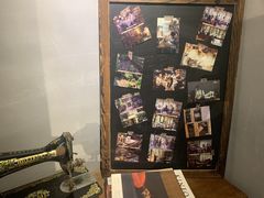 -时光花园(白鹭洲店)