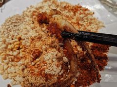 -么子烤肉(化龙池店)