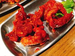 无骨鸡爪-·缸桶屋·韩式牛肋条自助烤肉(西湖D11店)