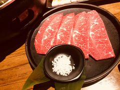 -九田家黑牛烤肉料理(石路天虹店)