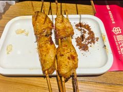 -管氏翅吧(护国寺店)