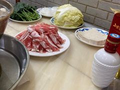 -鑫龙火锅城(经二纬四店)