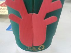 -麦当劳(小白楼店)