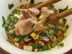 -胡巷子泡椒火锅兔(东街店)