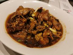 -北李妈妈菜·海肠捞饭(高新万达店)