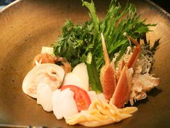 海鲜锅食材-桐寿司Sushi Tong
