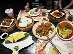 -虾饺妹·粤式手工点心(水荫路店)