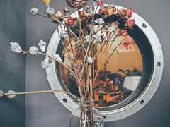 -醒味咖啡馆(南市桥巷店)