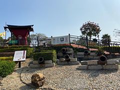 -胡里山炮台
