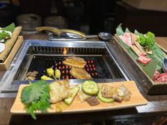 -暖都焼肉·和牛酒場(花都店)