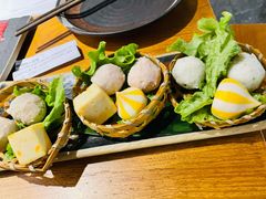 -呷哺呷哺 黄金牧场 (新中关购物中心店)