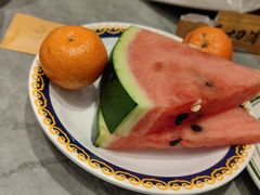 -侃爷南门铜锅涮肉