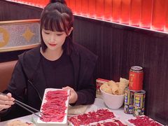 -八合里牛肉火锅(八合里总店)
