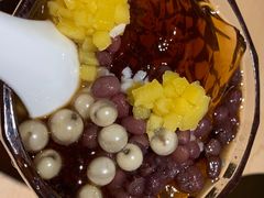 -渝信川菜(长安店)