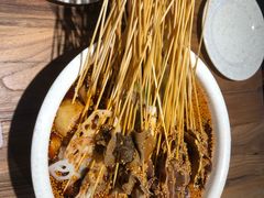 -叶婆婆钵钵鸡(解放碑店)