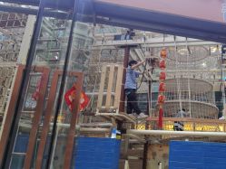 -PIPIKINGDOM皮皮王国欢乐号(欢乐海岸购物中心店)