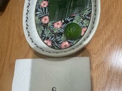 -团子君寿司·茶