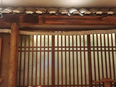 -李久其家民间餐厅(观沙岭公园店)