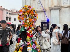 -华谊兄弟（长沙）电影小镇