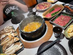 -芸山季·云南野生菌火锅(人民广场来福士店)