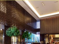 -北京希尔顿逸林酒店