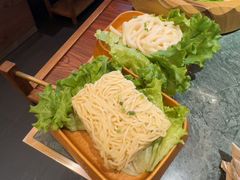-牛New寿喜烧(龙湖金沙天街店)