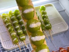 -栗子侠奶皮子糖葫芦(长宁店)