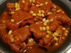 -潇湘码头·鲜湘菜(清河店)