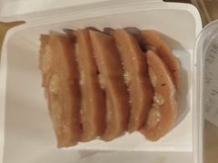 -蜜汁藕(三七八巷店)