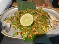 -Ameigo梅果·云贵川bistro(长宁来福士店)