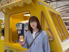 -杭州大厦LSE城市生活超市(杭州大厦店)