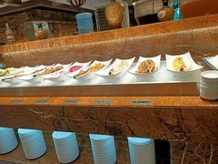 自助取餐区-汉巴味德(大悦城店)